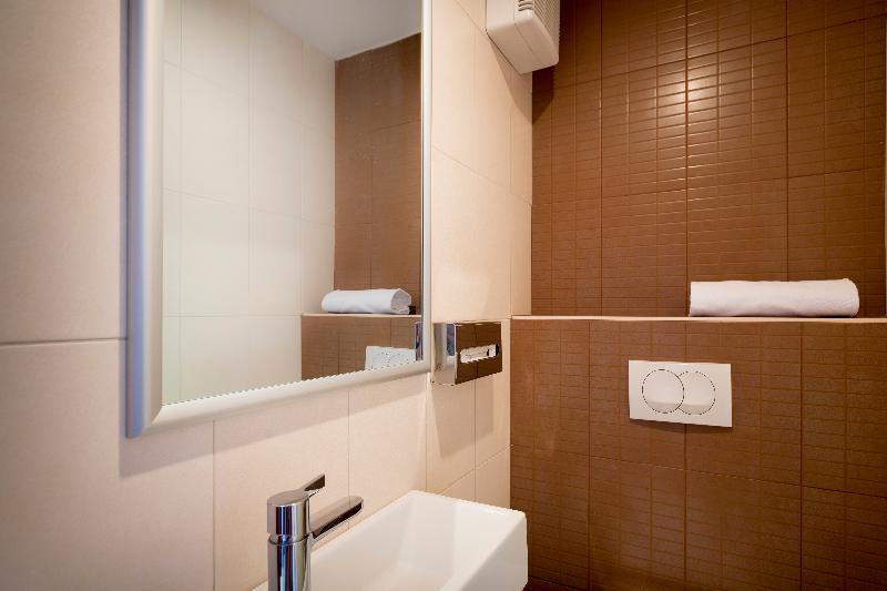 شقة ديلوكس غرفة واحدة, Valamar Villa Adria