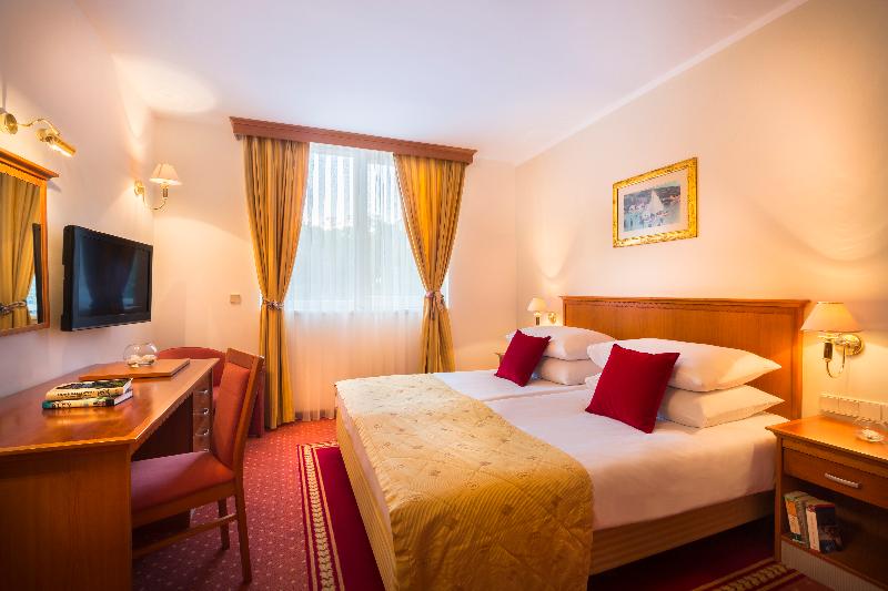 شقة ديلوكس غرفة واحدة, Valamar Villa Adria