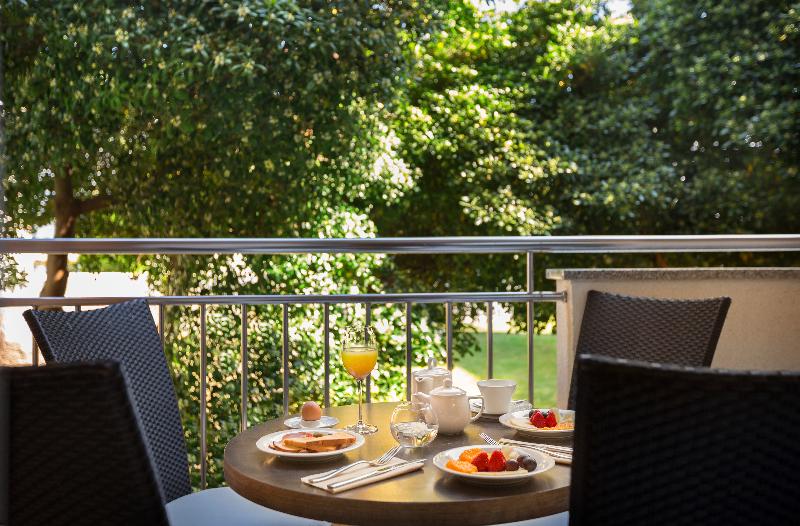 شقة ديلوكس غرفة واحدة, Valamar Villa Adria