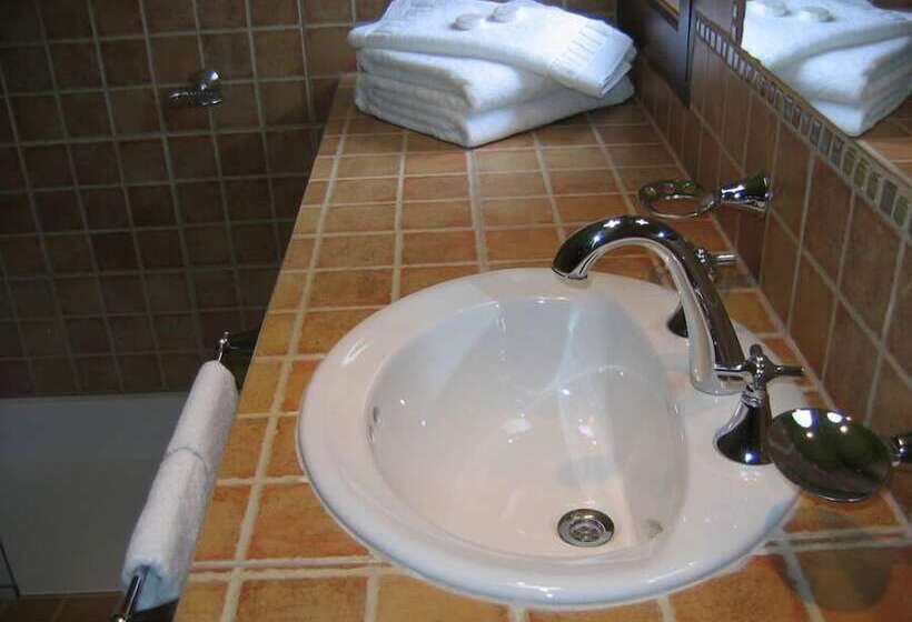 Номер Superior, Vientonorte