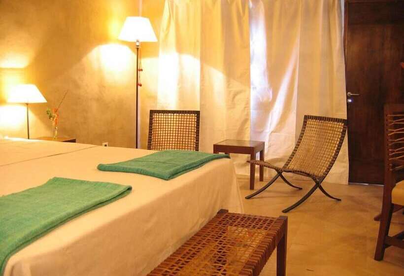 Номер Superior, Vientonorte