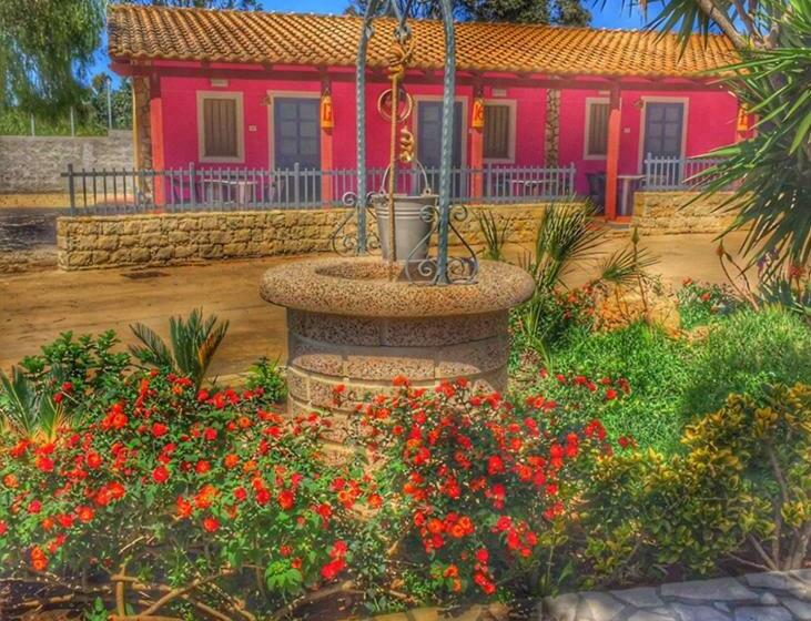 침실 1개 아파트, Camping Residence Capo Passero