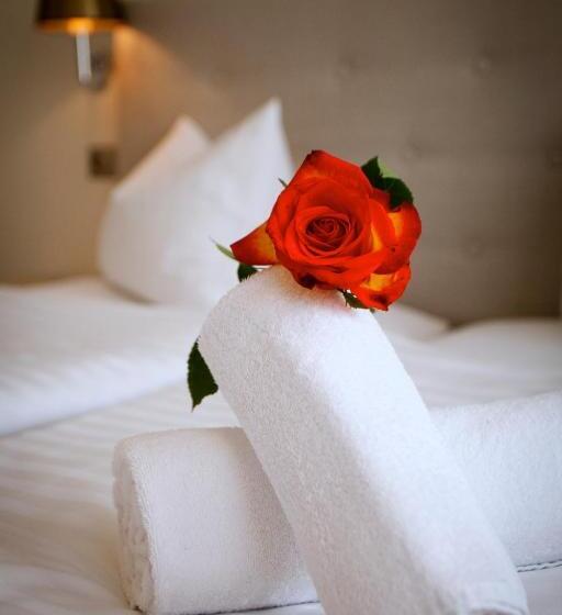 小型套房, Ambiente Wellness & Spa