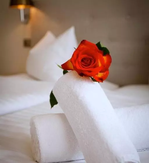 سوییت جونیور, Ambiente Wellness & Spa