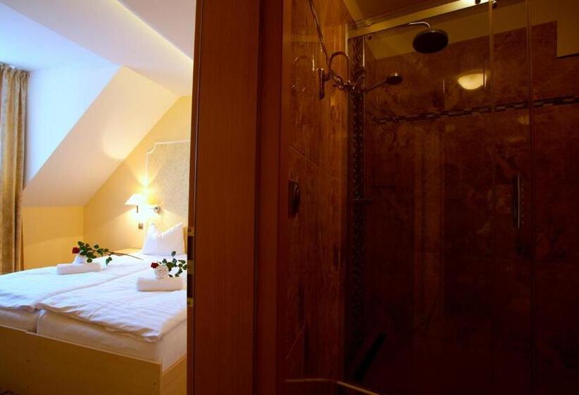 小型套房, Ambiente Wellness & Spa