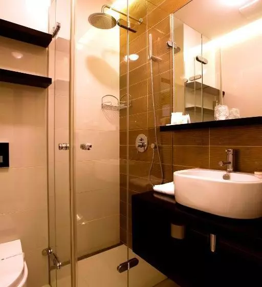 اتاق سوپریور, Ambiente Wellness & Spa
