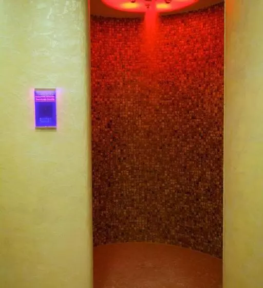 اتاق استاندارد, Ambiente Wellness & Spa