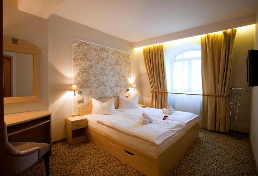 标准间, Ambiente Wellness & Spa