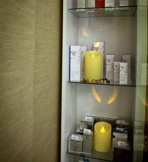 اتاق سوپریور, Ambiente Wellness & Spa