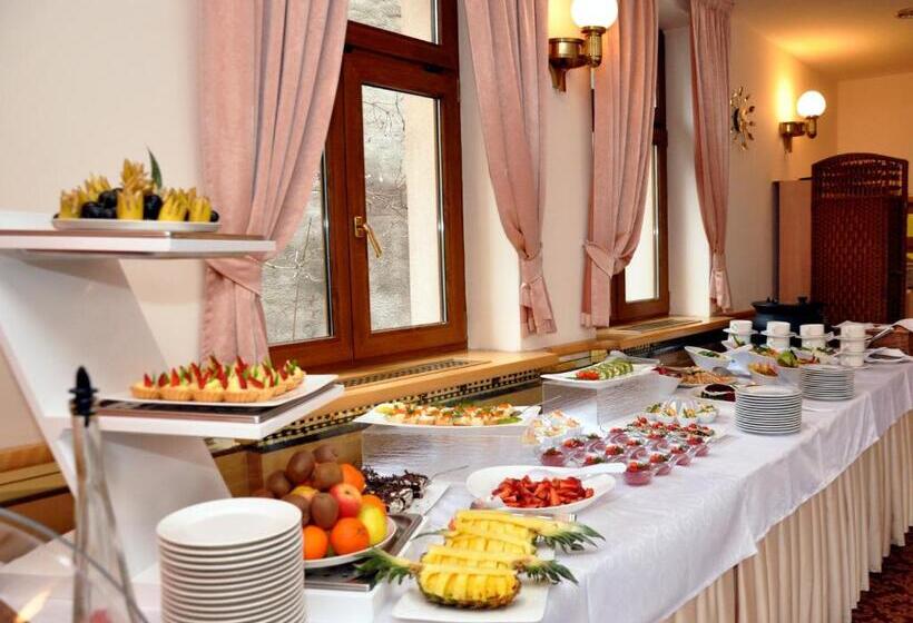 标准单人间, Ambiente Wellness & Spa