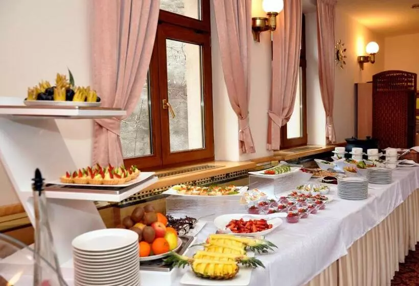 اتاق استاندارد یک نفره, Ambiente Wellness & Spa