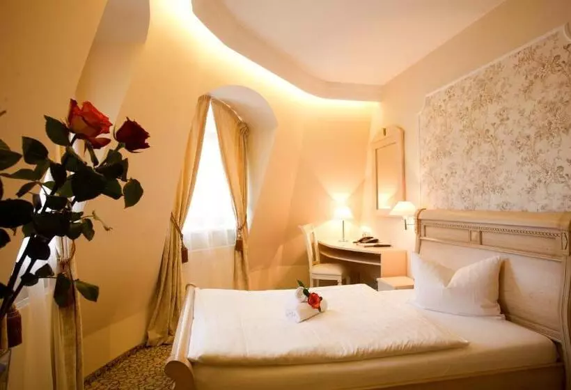 اتاق استاندارد یک نفره, Ambiente Wellness & Spa