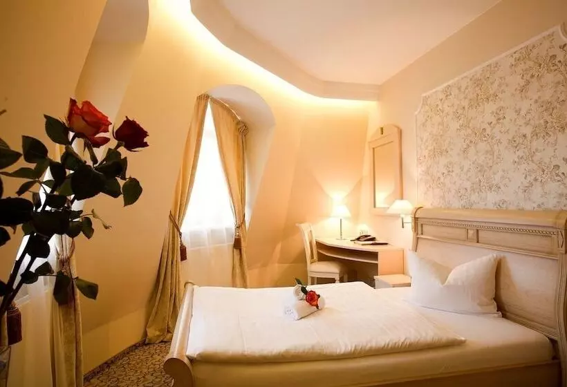 اتاق استاندارد یک نفره, Ambiente Wellness & Spa