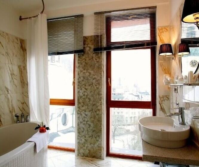 标准单人间, Ambiente Wellness & Spa