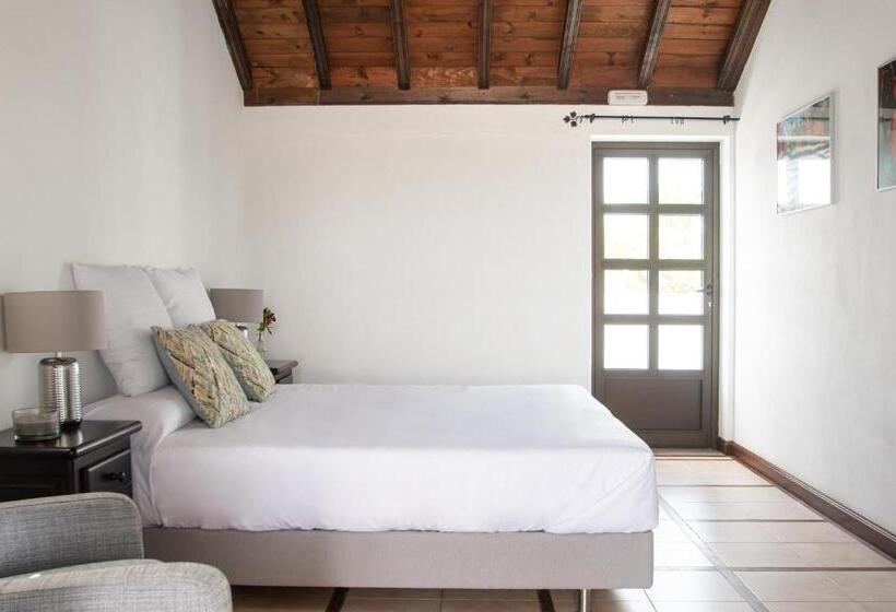 스탠다드 룸, Casas Heddy, Wellbeing Resort