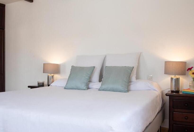 Номер Стандарт, Casas Heddy, Wellbeing Resort
