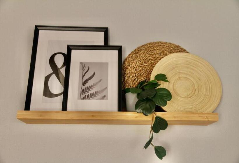 스탠다드 룸, Casas Heddy, Wellbeing Resort