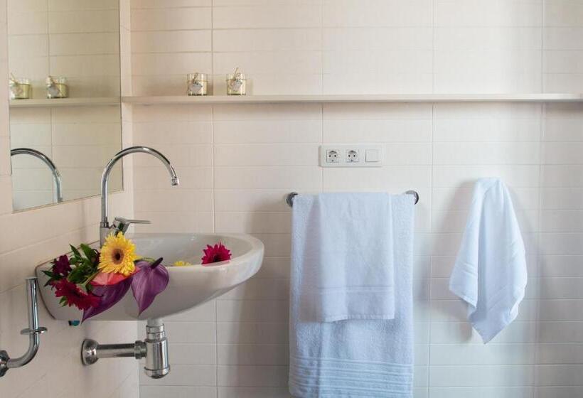 장애인을 위한 스탠다드 룸, Casas Heddy, Wellbeing Resort