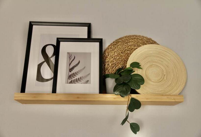 장애인을 위한 스탠다드 싱글 룸, Casas Heddy, Wellbeing Resort