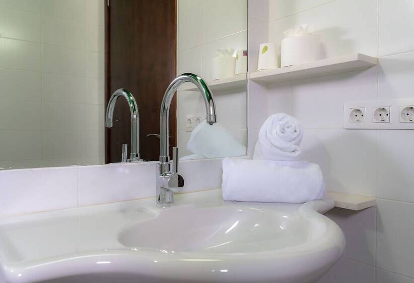 Одноместный Номер Стандарт Адаптированный для Инвалидов, Casas Heddy, Wellbeing Resort
