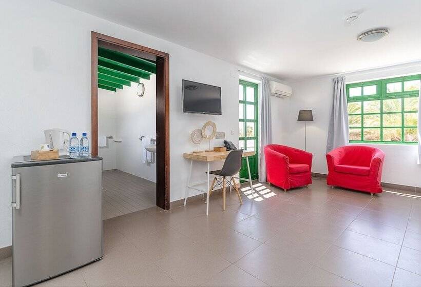 스탠다드 룸, Casas Heddy, Wellbeing Resort