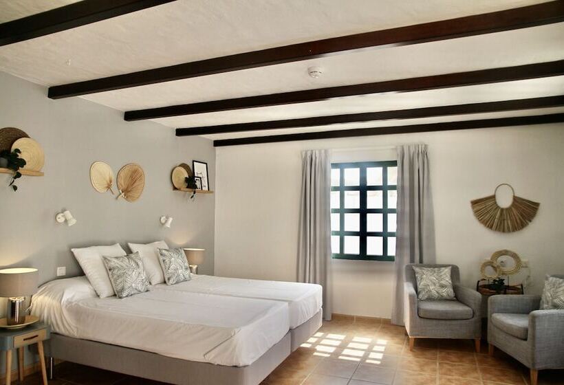 Номер Стандарт, Casas Heddy, Wellbeing Resort