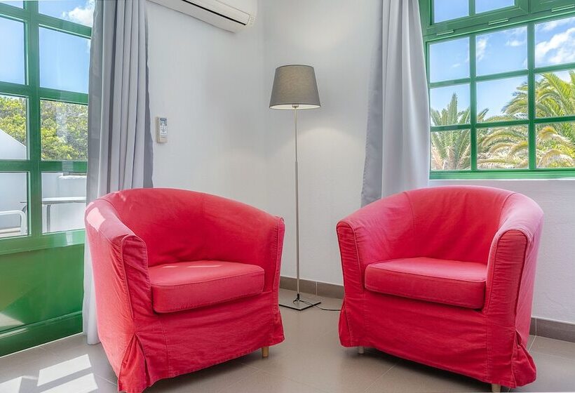 Номер Стандарт, Casas Heddy, Wellbeing Resort