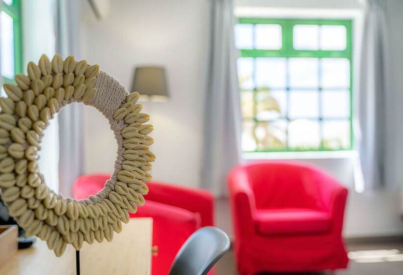 스탠다드 룸, Casas Heddy, Wellbeing Resort