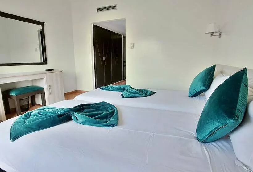 Standard-huone Kaupunkinäkymä, Tildi Hotel & Spa