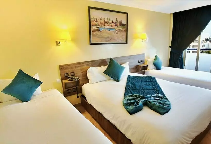 Juniorsviitti Kaupunkinäkymä, Tildi Hotel & Spa