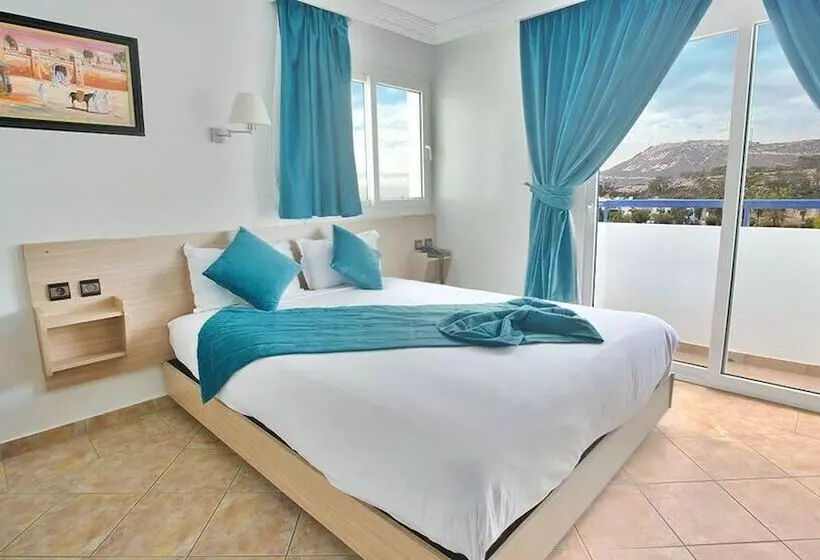 Seniorsviitti, Tildi Hotel & Spa