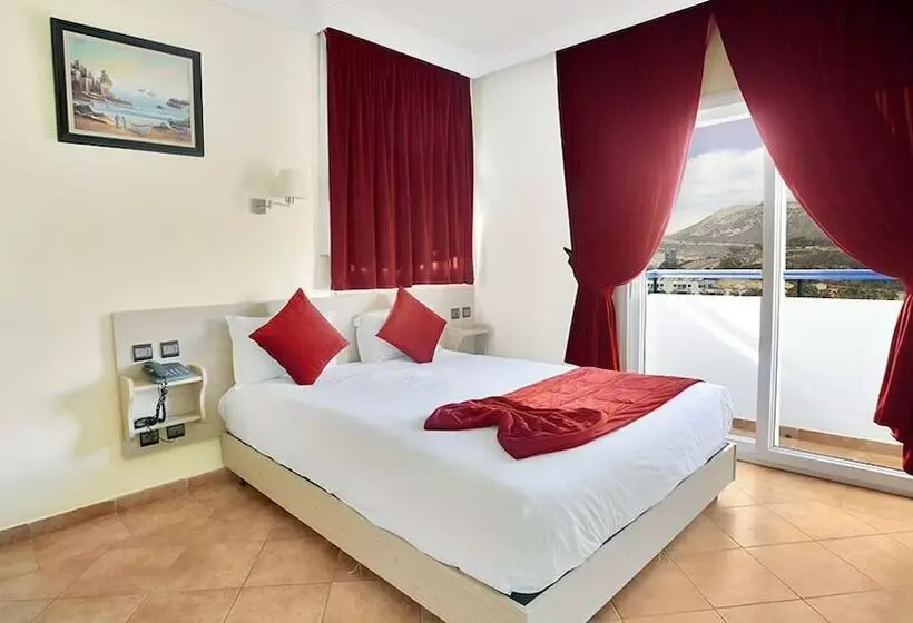 Seniorsviitti, Tildi Hotel & Spa