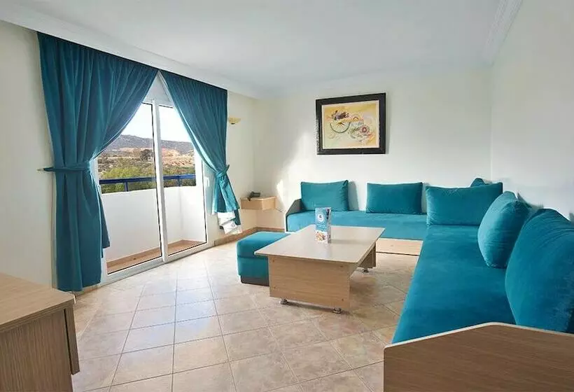 Seniorsviitti, Tildi Hotel & Spa