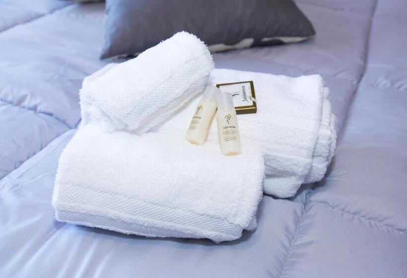 标准间, B&b Albergo Sicilia