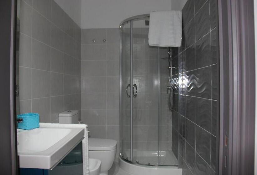 标准间, B&b Albergo Sicilia