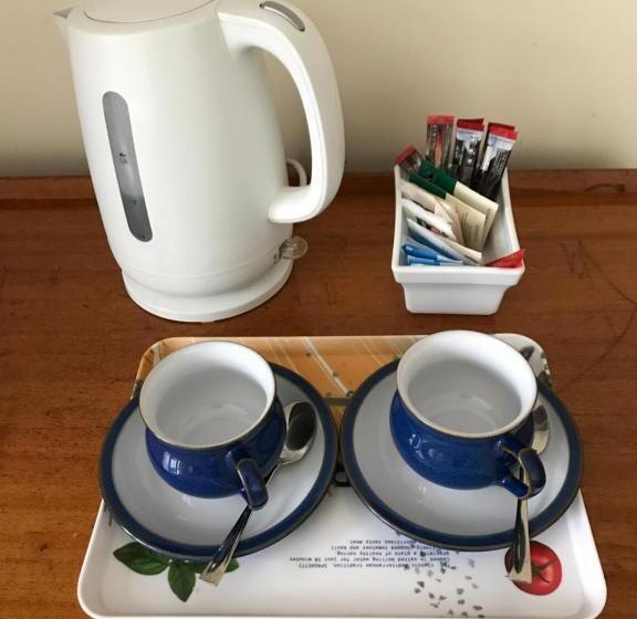 غرفة قياسية, Barnfield Bed And Breakfast