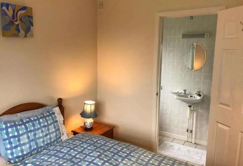 スタンダードルーム, Barnfield Bed And Breakfast