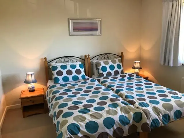 スタンダードルーム, Barnfield Bed And Breakfast