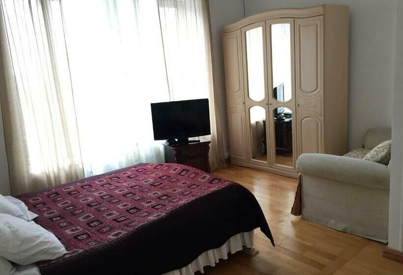 اتاق استاندارد, House 1899