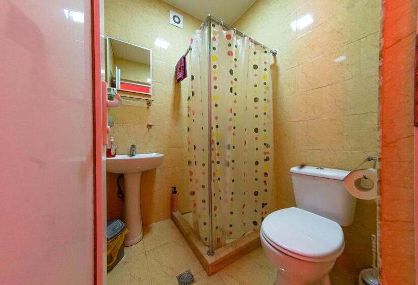 اتاق استاندارد, House 1899