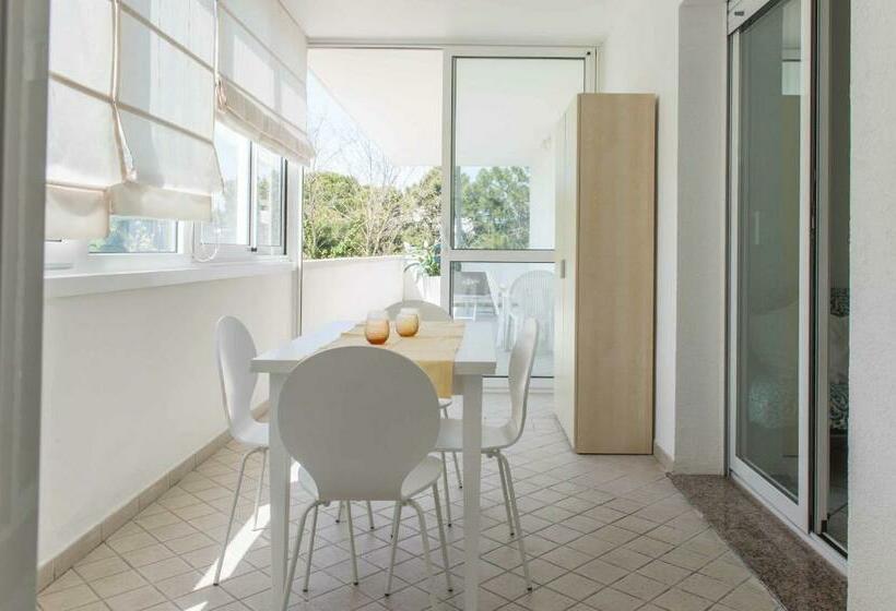 Apartament 1 Sypialnia, Residence Ola