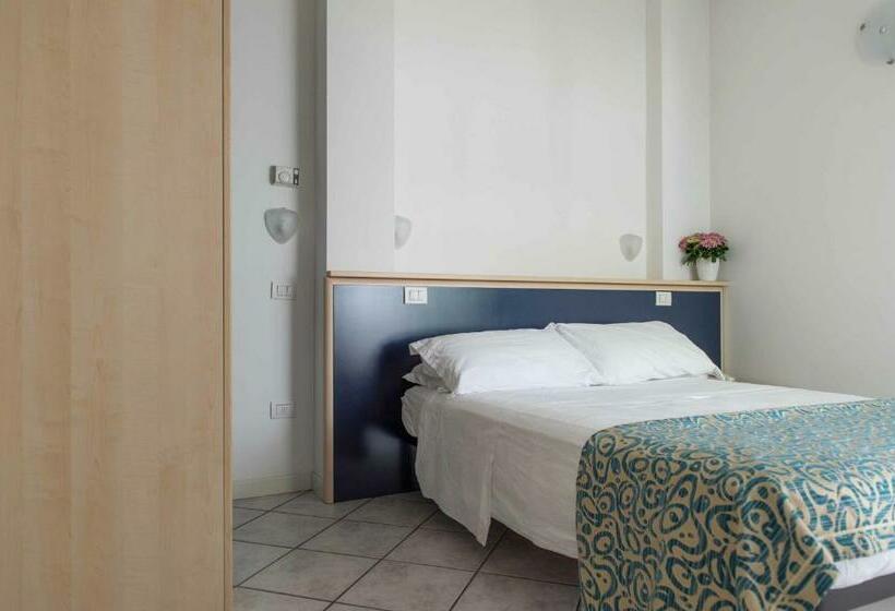 Apartament 1 Sypialnia, Residence Ola