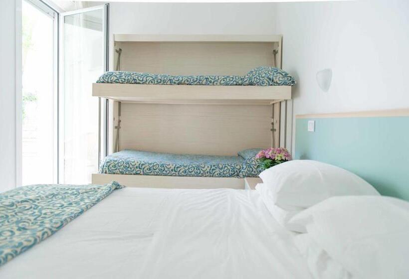 Apartament 1 Sypialnia z Balkonem, Residence Ola