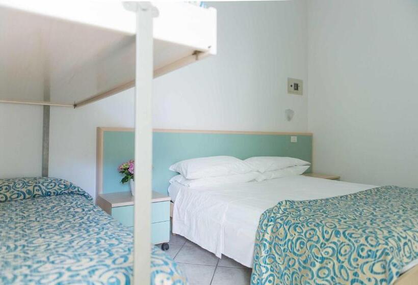 Apartament 1 Sypialnia z Balkonem, Residence Ola