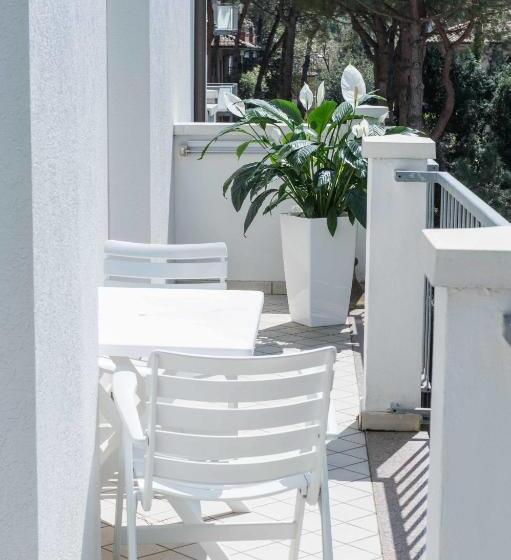 Apartamento 1 Dormitório, Residence Ola