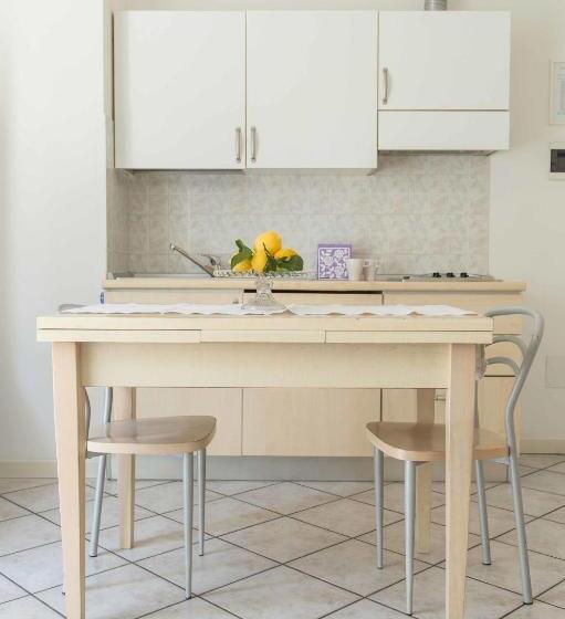 Apartament 1 Sypialnia, Residence Ola