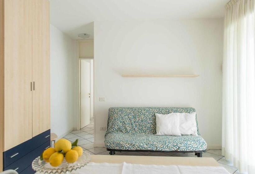 Apartament 1 Sypialnia, Residence Ola