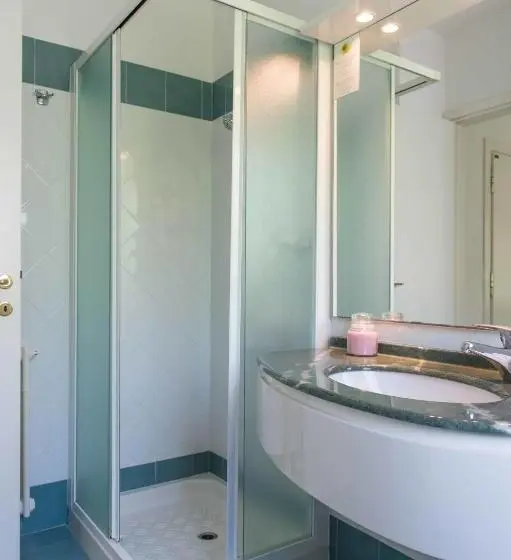 آپارتمان 1 خوابه, Residence Ola