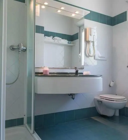 آپارتمان 1 خوابه, Residence Ola