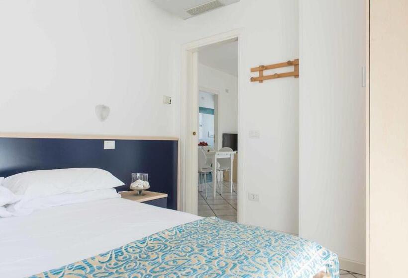 Apartament 1 Sypialnia, Residence Ola